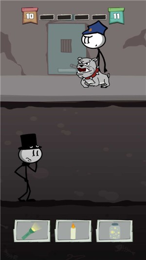 火柴人大越狱2 2024-06-25 15:08