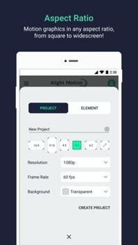 alight motion汉化版 v3.0.5