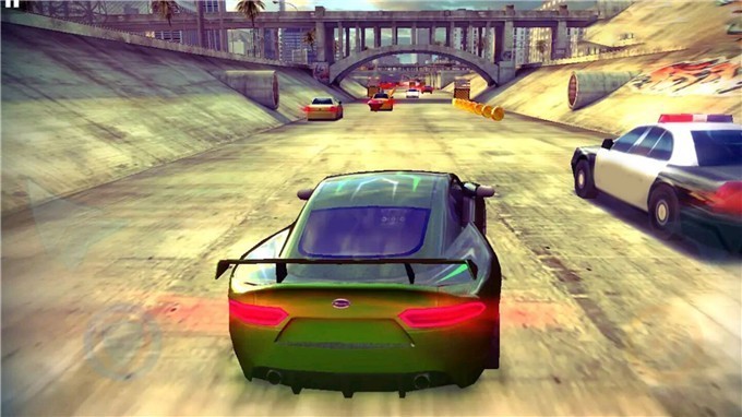 飞车遨游驾驶模拟  v1.0