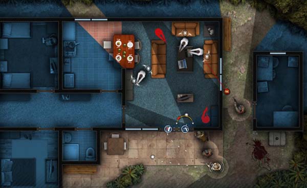 破门而入汉化版 v1.1.29