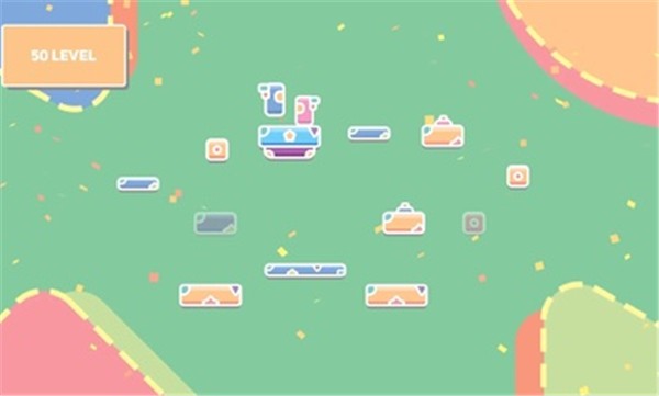 阿库塔拉梦幻岛  v1.0