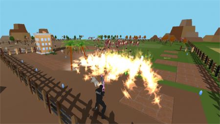 怪物清零计划 v3.0.5