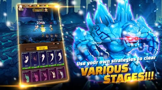瓦尔基里传说  v1.28.3