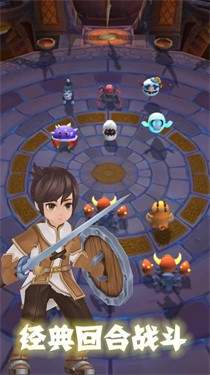 梦幻无限合宠 需要支持安卓系统5.2以上