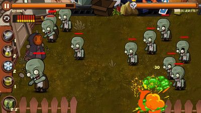 全民植物僵尸战场 v3.1.5