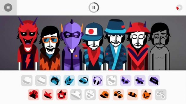 节奏人生 v3.0.5