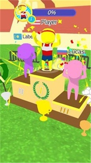 奥运金牌大作战 2021-09-07 20:21