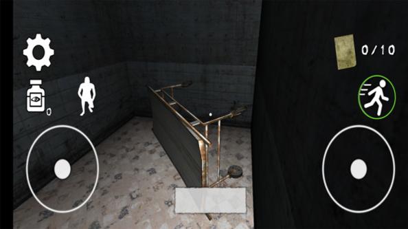 恐怖冰淇淋4 v1.0