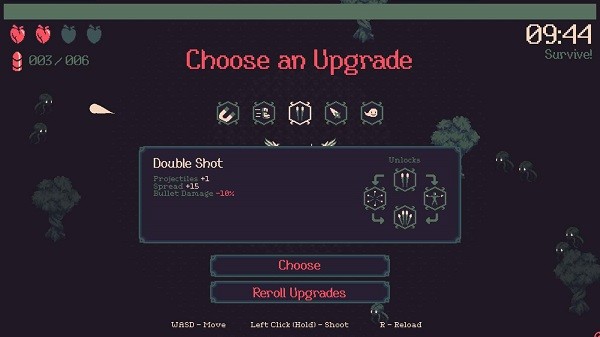 黎明前20分钟修改版 v1.0.23