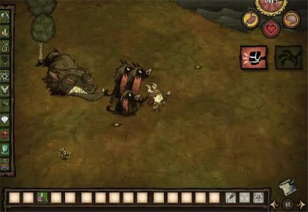 饥荒联机版自带mod  v1.3