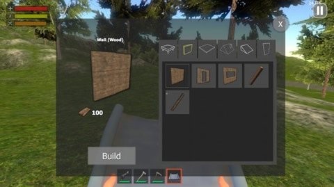 真正的终极生存  v1.3.5