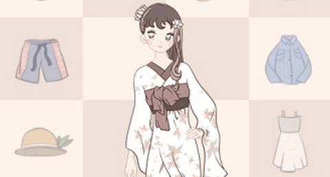 少女星工厂手机版