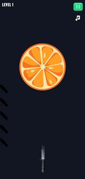 水果刀忍者命中 水果刀忍者命中