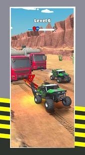 处理事故车模拟 v1.0