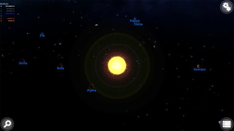 坍缩与湮灭：铸日者 CollapseorOblivionSolarCreatorFree v3.2.5