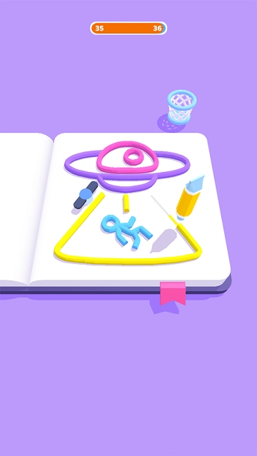 Draw Around v1.1.1安卓版