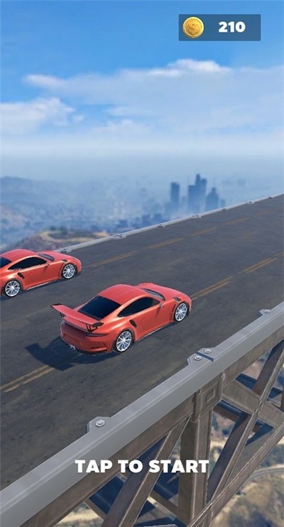 超级汽车改造游戏手机版下载  v3.3.2