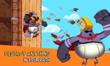 拿回神奇裤子游戏官方安卓版  v5.4.2