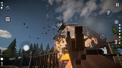 建筑破坏模拟器 手机版 v3.0.5