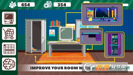 游戏制造商大亨手游 v1.0