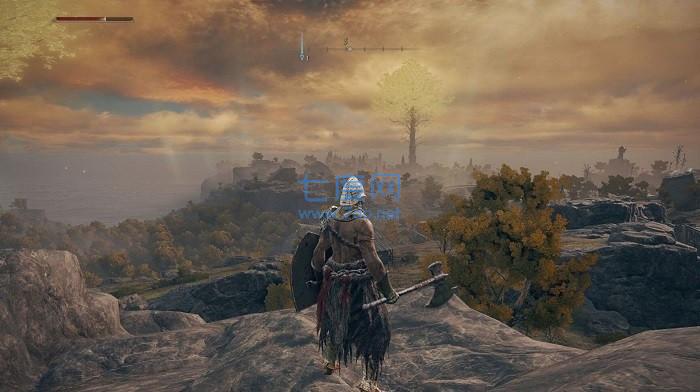 艾泽尔陷落 v1.0.0