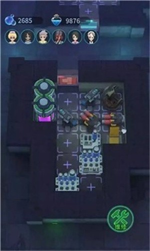 小丑回魂夜完整版  v1.0.1