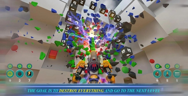 粉碎命中大炮 v5.02.05