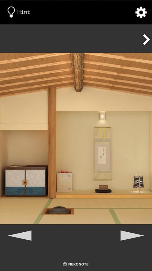 雪的茶室游戏中文版  v5.5.2