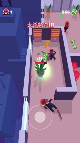 潜行大师暗杀忍者 v1.6.4