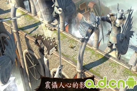 地牢猎人4 修改免验证版(含数据包) v1.0.1 v3.0.5