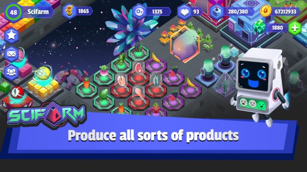 动物太空农场 v1.11.2