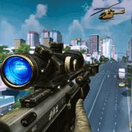 使命狙击中文版