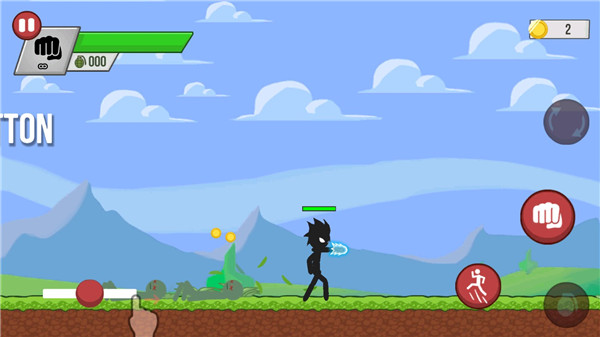 火柴人僵尸射手最新版 v1.5.12