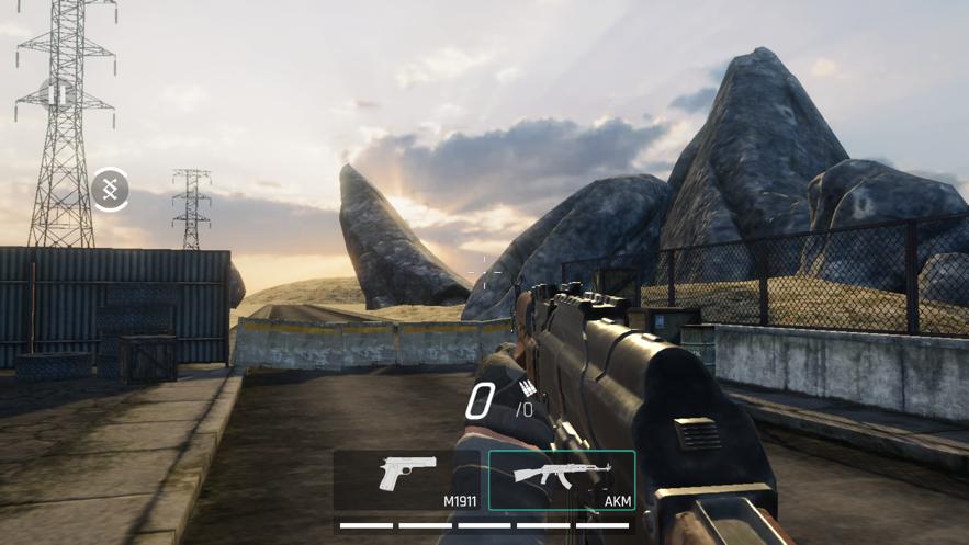 使命叫唤  V 1.0.2