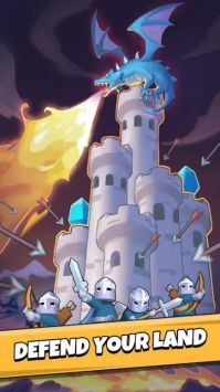 北境守护North Tower v3.0.5