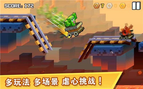 逃出实验室1.3.0  v1.3.0