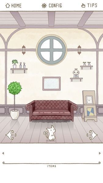 脱出游戏Mimic游戏中文汉化版  v3.2.3