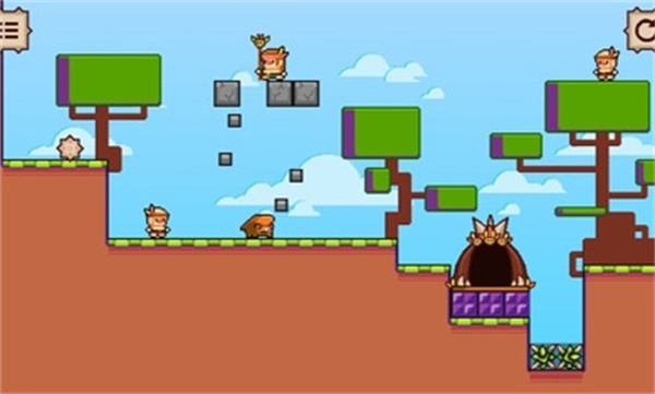 沉重的萨满  v1.0.0