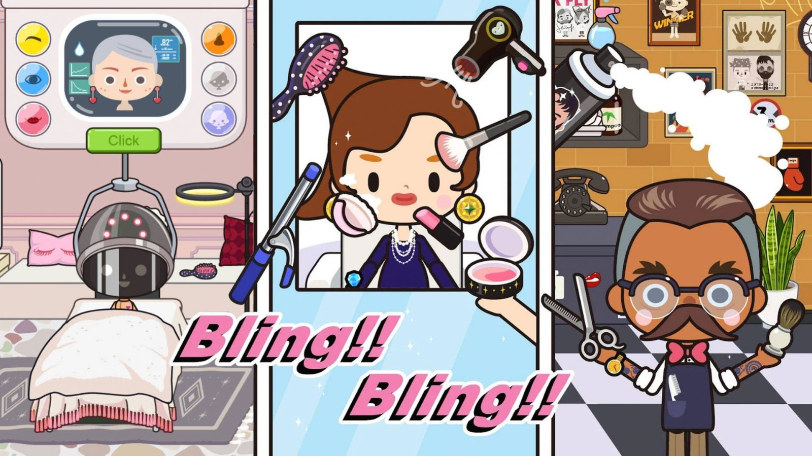 米加迷你商店购物  v1.0.6