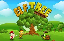 elftreedefense_0.0.16(精灵树防御) v1.0.1
