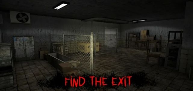 Specimen Zero v3.2.5