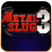 合金弹头3无限生命版