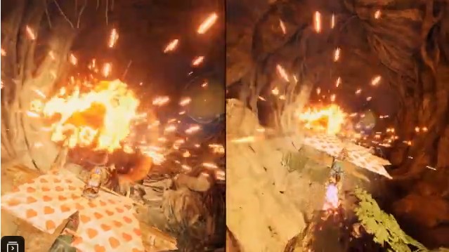 双人成行攻略全成就steam联机最新版3dm  v4.2.4