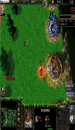魔兽特种兵rpg 2024-06-25 15:08