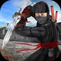Ninja Warrior Survival Fight(忍者战士生存战争)