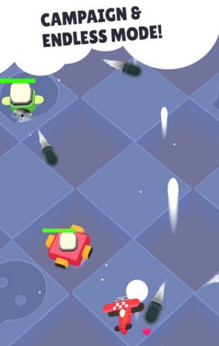 轰炸驾驶员  V 1.1.0