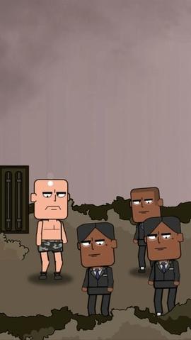 吃鸡小队战争  v2.6