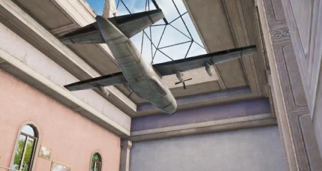 和平精英海岛2.0体验服  v1.8.4