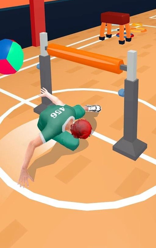 抖音翻筋斗喝酒小游戏（FlipAndDrink）  v5.1.1