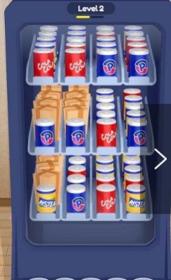 贩卖机连连消 v0.5